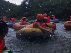 -雅鲁激流探险漂流