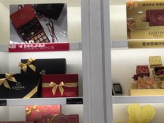 -GODIVA(五角场万达广场店)