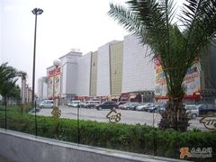 -农工商超市(金沙江路店)