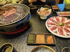 -樱嘢·炭火烧肉(惠南店)