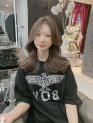 -TOP HAIR SALON
