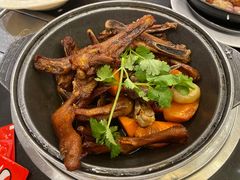 -美极鲜食坊(宝安南路店)