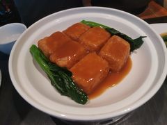 -鹊玥·粤菜小馆(汇智国际商业中心店)