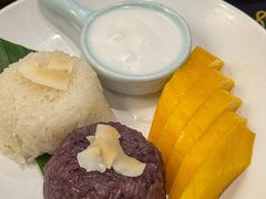 -米泰芒·东南亚料理(体育西店)