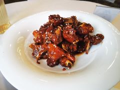 -汉通东林海鲜大酒店(鼓楼孝闻街店)