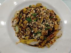 -北京全聚德烤鸭店(昌平店)