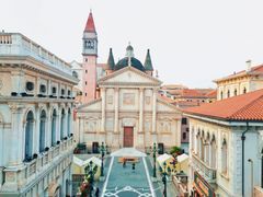 -华谊兄弟（长沙）电影小镇