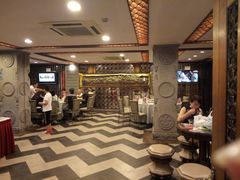 大堂-申粤轩酒楼·三十年粤菜经典(丁香花园店)