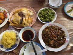 -妈妈的小作坊(陈家镇店)