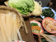 -萍姐火锅·公路夜市(南京新街口店)