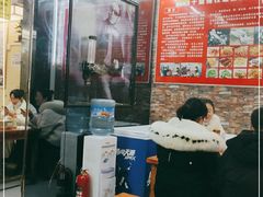 大堂-十里铺铁板鱿鱼