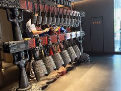 -曾宴·楚菜(湖北省博物馆店)