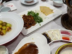 -大鸭梨烤鸭·北京菜(南小街/南苑店)