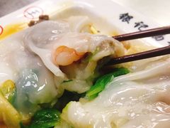 -银记肠粉(文昌北路店)