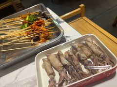 -钢管厂五区小郡肝火锅串串香(清河店)