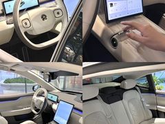 -东莞松山湖万象汇