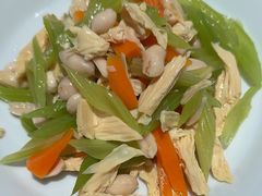 -京味斋·烤鸭·北京菜(安贞店)