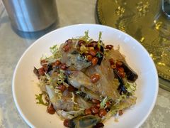 -三道菜(明堂公园店)