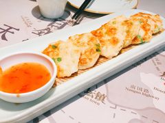 顺德煎虾饼-味妙顺德厨房(绿地缤纷城店)
