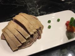 -尚岛私房菜(西方巷店)