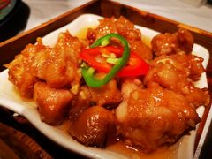 -天瑞轩·粤菜餐厅