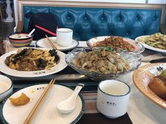 -帕米尔食府(白云观店)