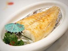 -老船夫婚宴婚庆会馆(延吉路店)