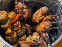 -炒豆合作社(东四总店)