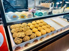 -君之狮子山·轻糖烘焙(开元Mini店)