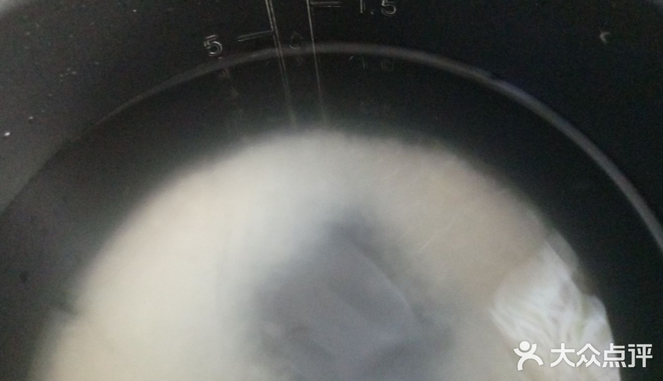 缓解消化不良 健脾和胃🌟大米粥