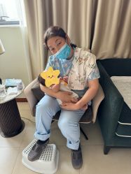 -奕新一诺台式母婴护理中心(我格广场店)