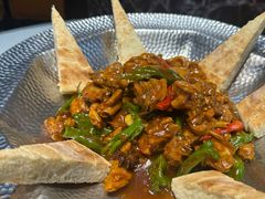 -鹊华居·地道鲁菜·海鲜·融合味(大明湖店)