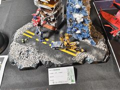 -上海跨国采购会展中心