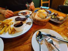 -羽深肉铺 Steak & Wine