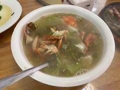 -星奇缘·海鲜餐厅(东山美食地标店)