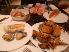 -Social 秀西餐厅-长沙瑞吉酒店(运达店)