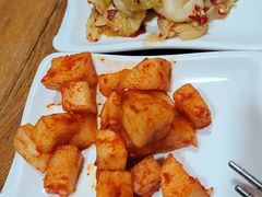 -百年石锅饭·朝鲜族传统民餐