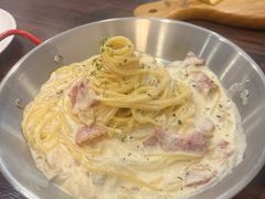 -Kpasta韩式意大利面