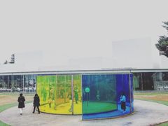 -金泽21世纪美术馆