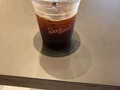 -Seesaw Coffee(苏州中心店)