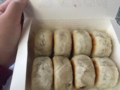 -长发西饼(临顿路店)