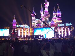 -沈阳方特欢乐世界