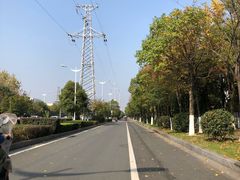 -艾溪湖湿地公园