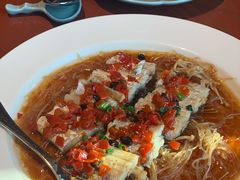 -镇江苏宁万豪酒店-苏筵中餐厅