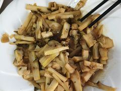 -天乐农家鱼头王(天目湖店)