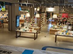 -当当书店(国泰广场店)