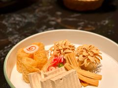 -蒋记海鲜姿造•洋房别墅(星河湾店)