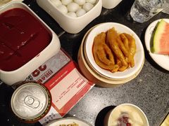 -川西坝子火锅(清江东路3.0直营店)