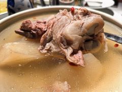 -悦融·京鲁菜·露台花园(安定门店)