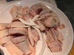-同仁四季椰子鸡(海岸城天利店)